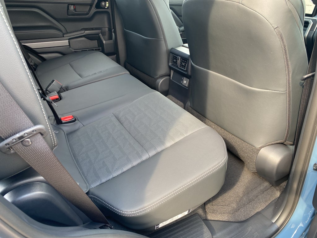 2026 Toyota 4Runner Hybrid Hybrid TRD Off Road Premium