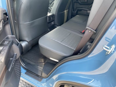 2026 Toyota 4Runner Hybrid Hybrid TRD Off Road Premium