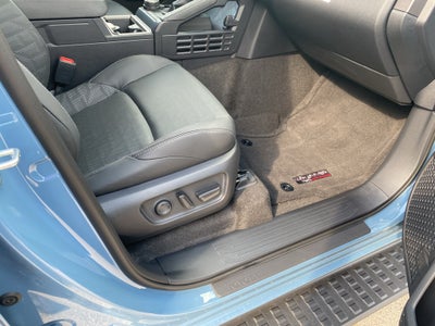 2026 Toyota 4Runner Hybrid Hybrid TRD Off Road Premium