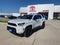 2026 Toyota 4Runner Hybrid Hybrid Platinum