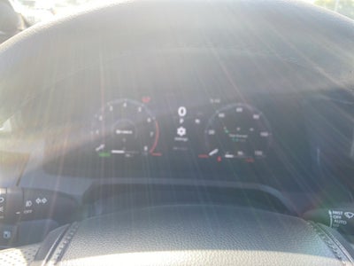 2026 Toyota 4Runner Hybrid Hybrid Platinum