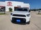 2026 Toyota 4Runner Hybrid Hybrid Platinum