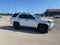2026 Toyota 4Runner Hybrid Hybrid Platinum