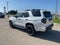 2026 Toyota 4Runner Hybrid Hybrid Platinum