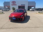 2025 Toyota GR Corolla Premium