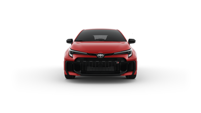 2025 Toyota GR Corolla Premium