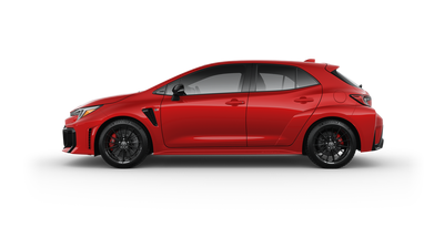 2025 Toyota GR Corolla Premium