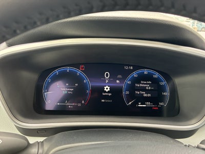 2027 Toyota Corolla Hatchback XSE