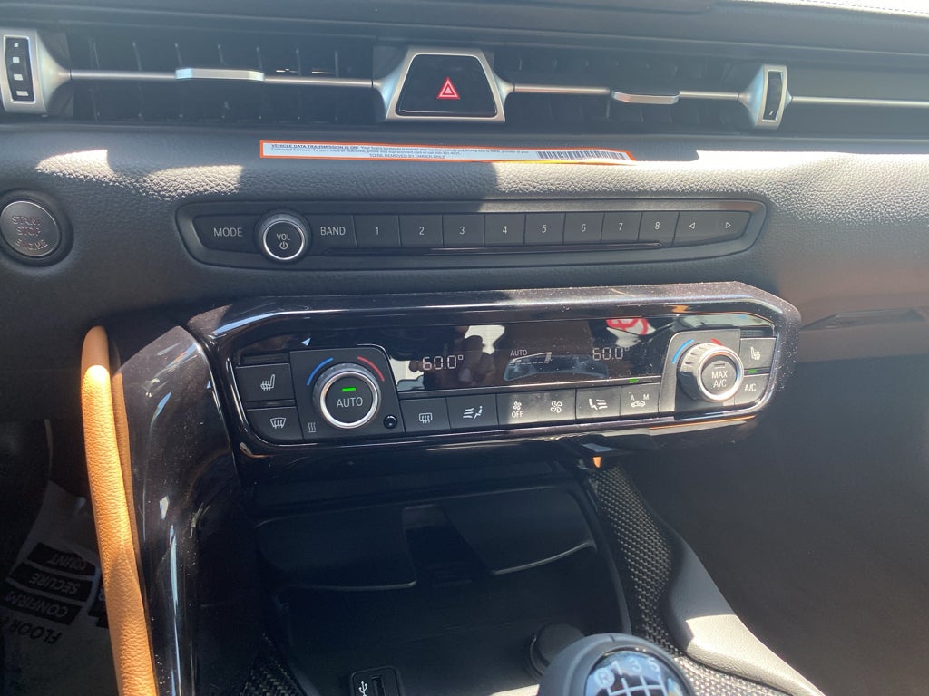 2026 Toyota GR Supra 3.0 Premium