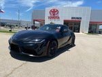 2026 Toyota GR Supra 3.0 Premium