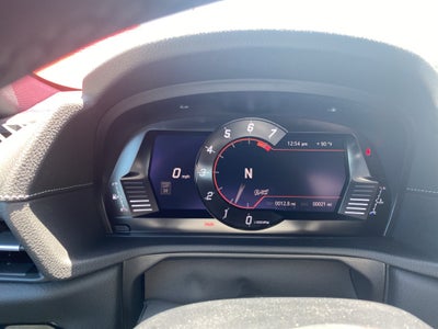 2026 Toyota GR Supra 3.0 Premium