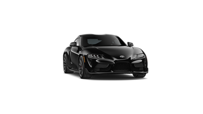 2026 Toyota GR Supra 3.0 Premium MT