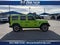 2021 Jeep Wrangler Unlimited Sahara 4x4