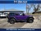 2023 Jeep Wrangler 4-Door Rubicon 4x4