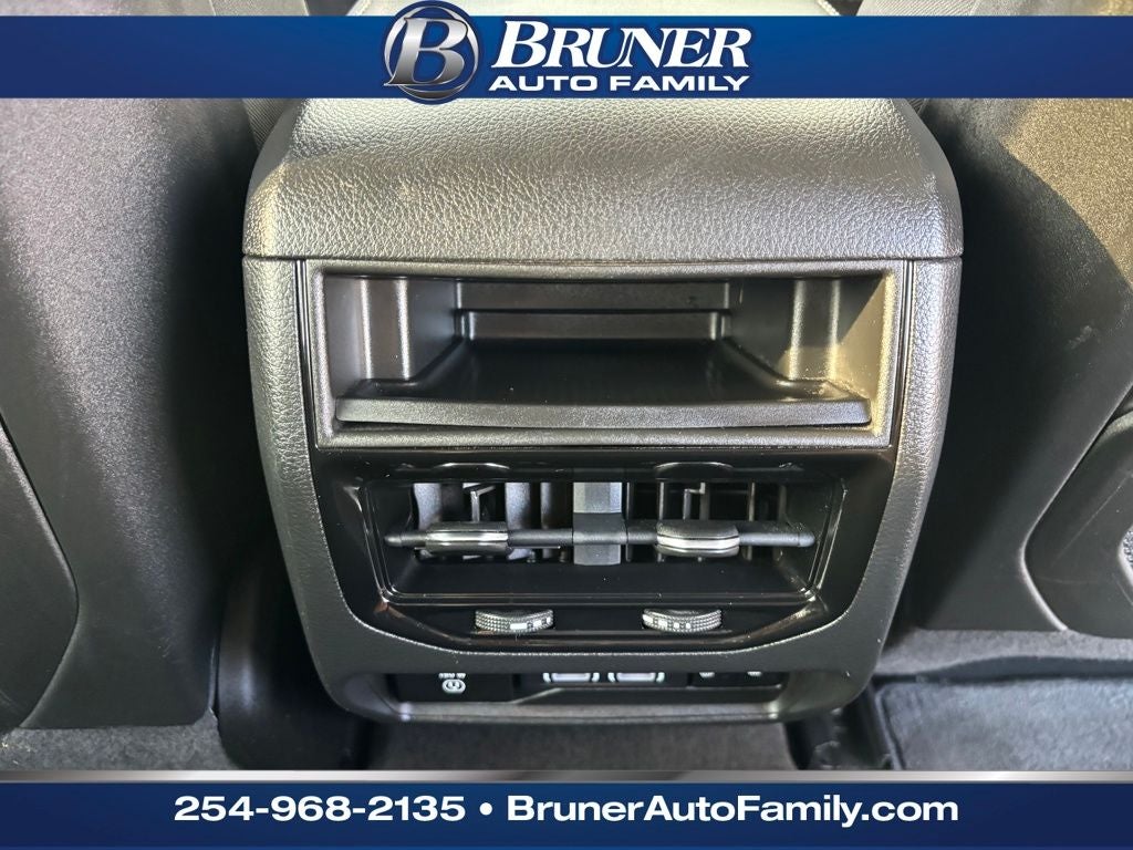 2022 Jeep Grand Cherokee Limited 4x2