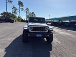 2025 Jeep Wrangler 4-Door Recon 4x4