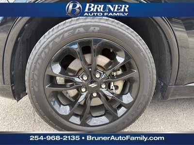 2020 Dodge Durango R/T AWD