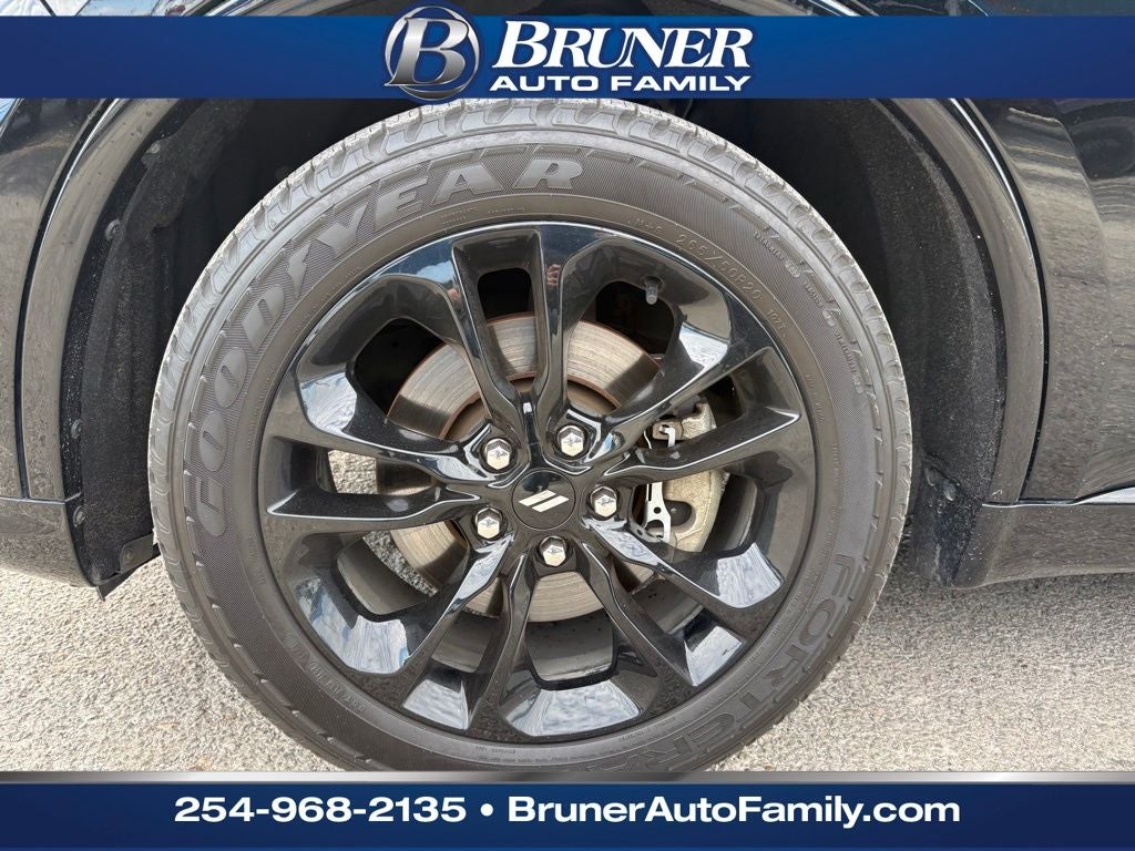 2020 Dodge Durango R/T AWD