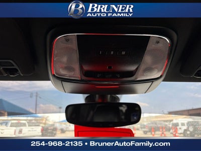 2020 Dodge Durango R/T AWD