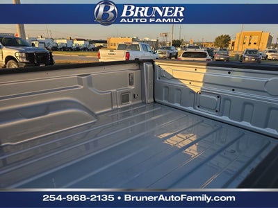 2024 Jeep Gladiator Sport S