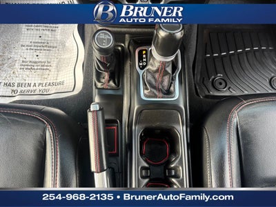 2021 Jeep Gladiator Rubicon 4X4