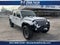 2021 Jeep Gladiator Rubicon 4X4