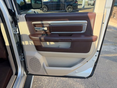 2018 RAM 1500 Lone Star Silver