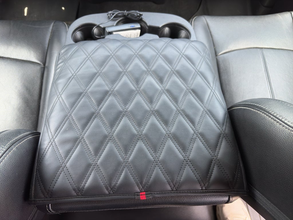 2018 RAM 1500 Laramie Crew Cab 4x4 5'7' Box