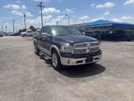 2018 RAM 1500 Laramie Crew Cab 4x4 5'7' Box