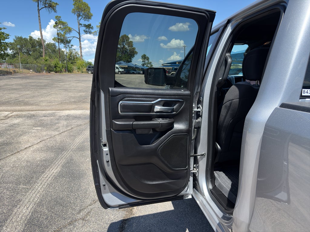 2025 RAM 1500 Lone Star Quad Cab 4x2 6'4' Box