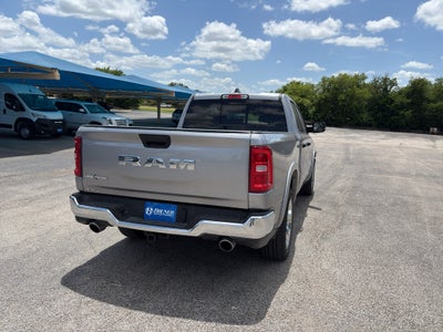 2025 RAM 1500 Lone Star