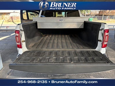 2020 RAM 1500 Laramie Crew Cab 4x4 5'7' Box