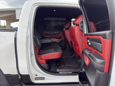 2022 RAM 1500 TRX Crew Cab 4x4 5'7' Box