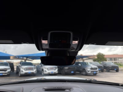 2022 RAM 1500 TRX Crew Cab 4x4 5'7' Box