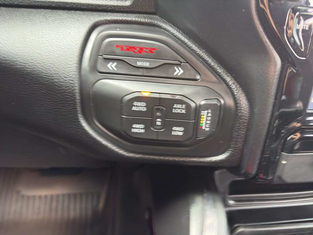 2022 RAM 1500 TRX Crew Cab 4x4 5'7' Box