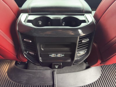 2022 RAM 1500 TRX Crew Cab 4x4 5'7' Box