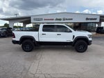 2022 RAM 1500 TRX Crew Cab 4x4 5'7' Box