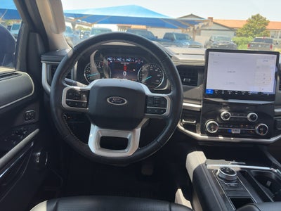 2024 Ford Expedition XLT MAX