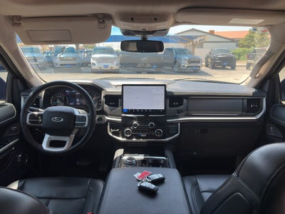 2024 Ford Expedition XLT MAX