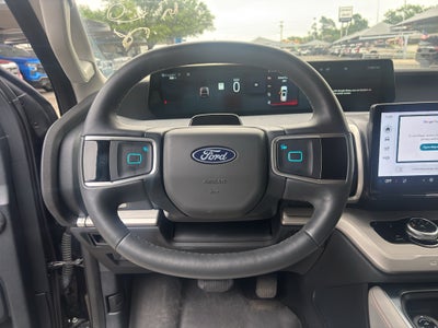 2025 Ford Expedition Active MAX