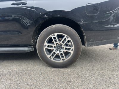 2025 Ford Expedition Active MAX