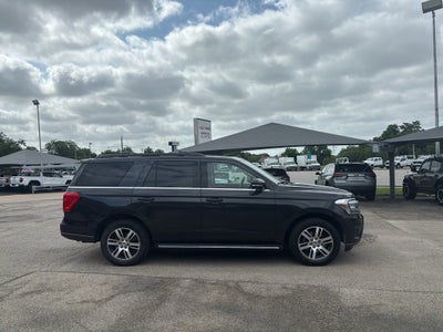 2022 Ford Expedition XLT