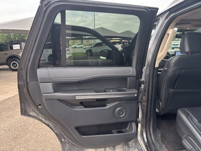 2022 Ford Expedition XLT