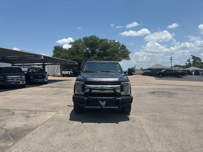 2019 Ford F-250 XL