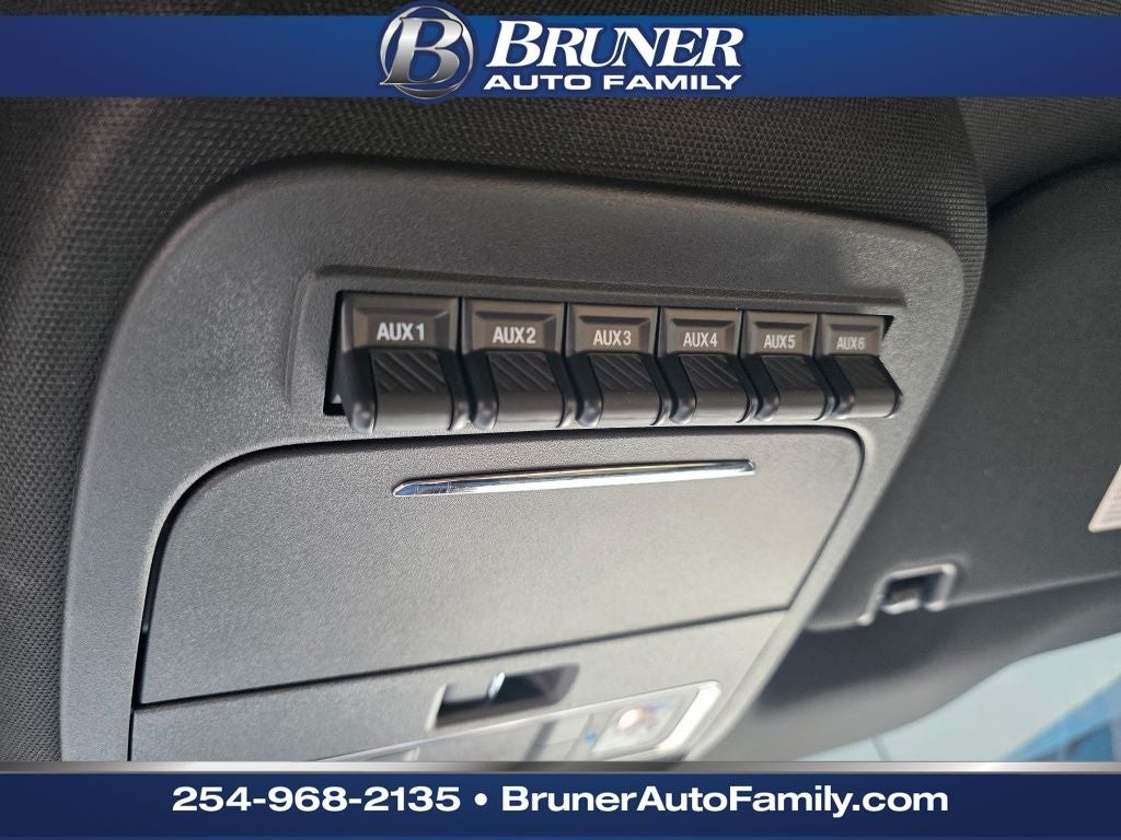 2025 Ford F-350 LARIAT