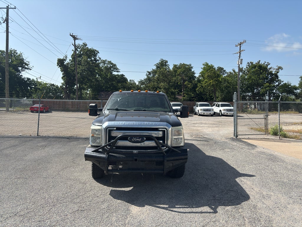 2014 Ford F-350 Lariat