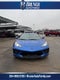 2023 Chevrolet Corvette Stingray RWD Coupe 2LT
