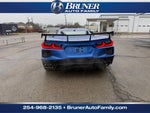 2023 Chevrolet Corvette Stingray RWD Coupe 2LT