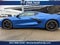 2023 Chevrolet Corvette Stingray RWD Coupe 2LT