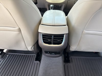 2024 Chevrolet Malibu FWD 2LT